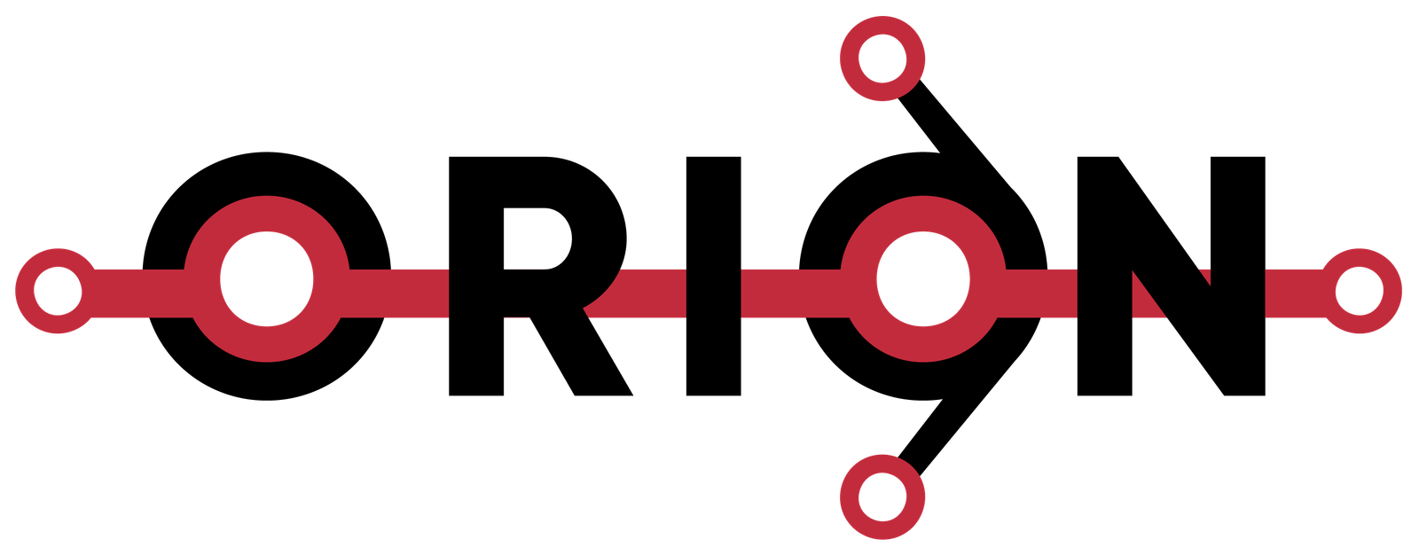 Orion Enterprise – Marketing Agency