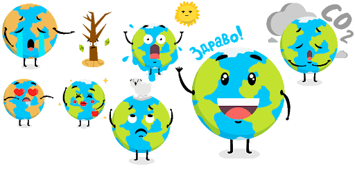 Interactive Questionnaire on Public Perceptions of Climate Change — image 2
