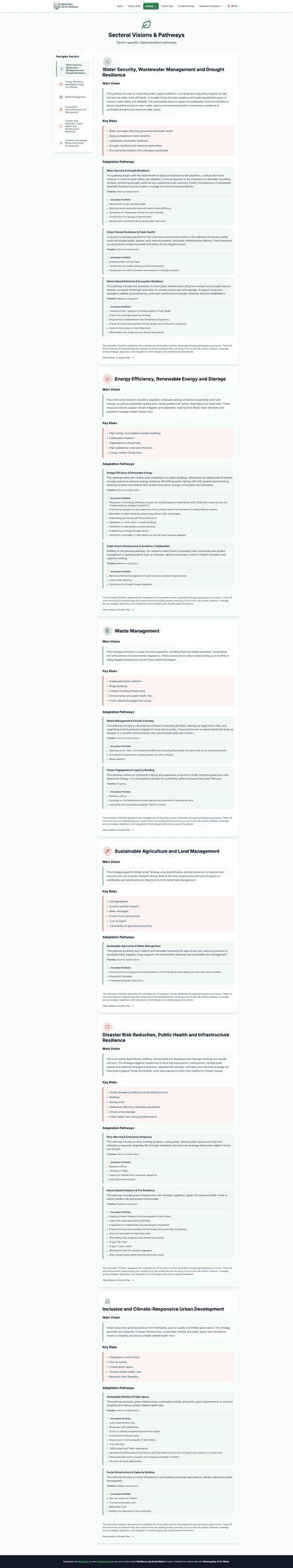 ResLab — Sveti Nikole Climate Platform — image 9