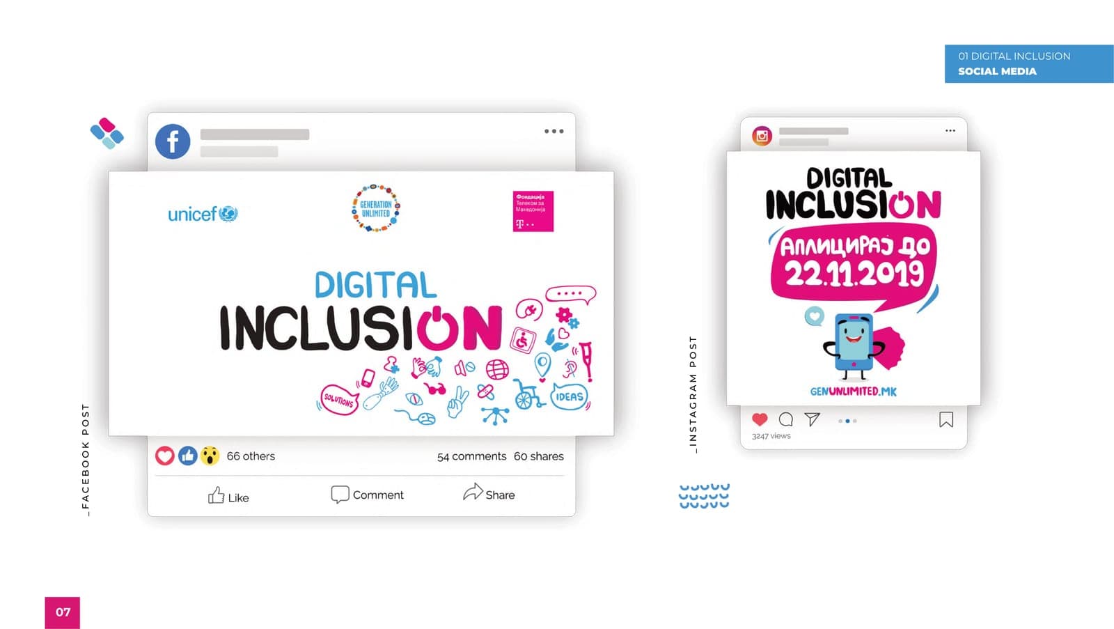 Digital Inclusion – Generation Unlimited Youth Challenge 2019/20 — image 7