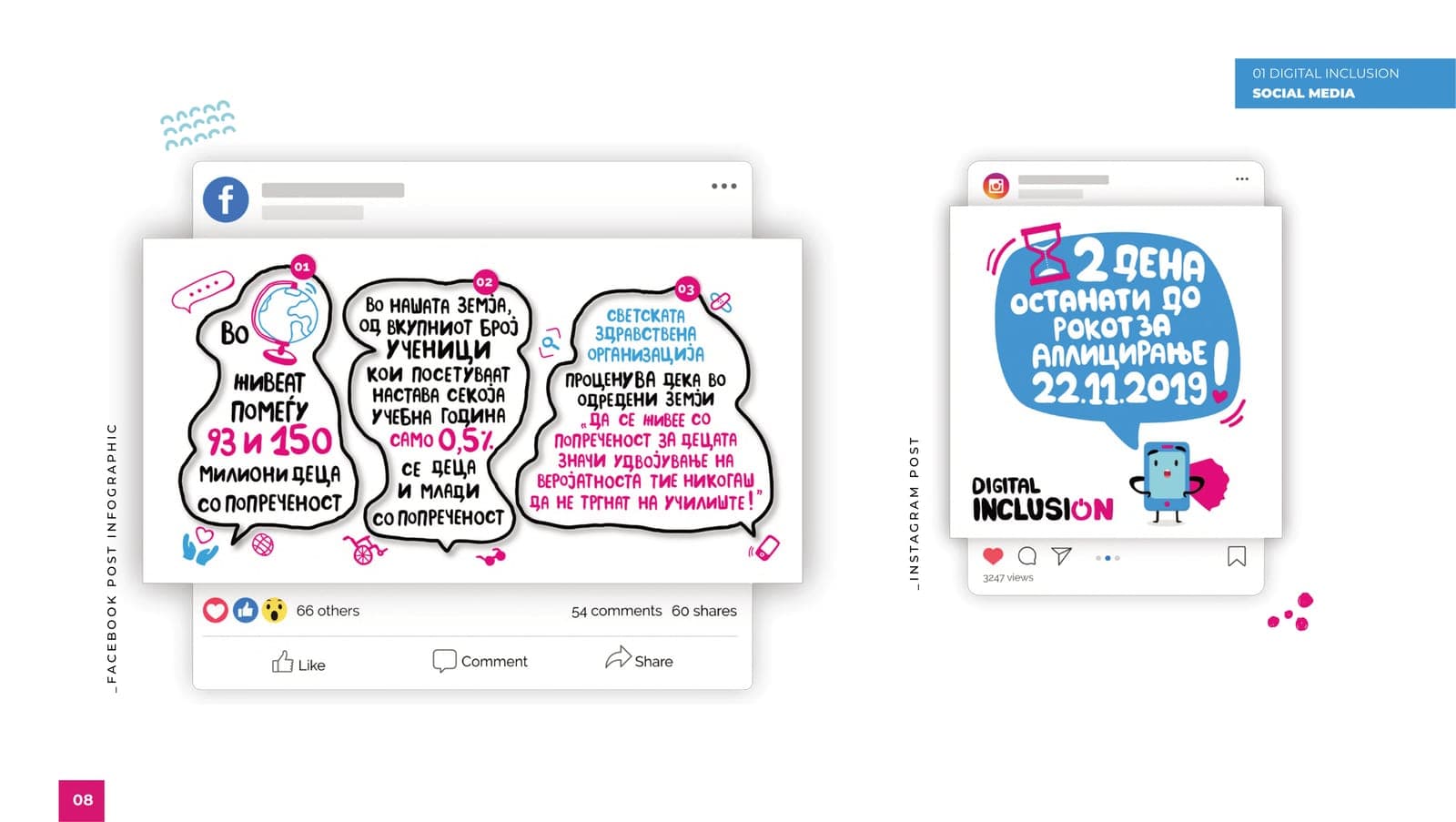 Digital Inclusion – Generation Unlimited Youth Challenge 2019/20 — image 8