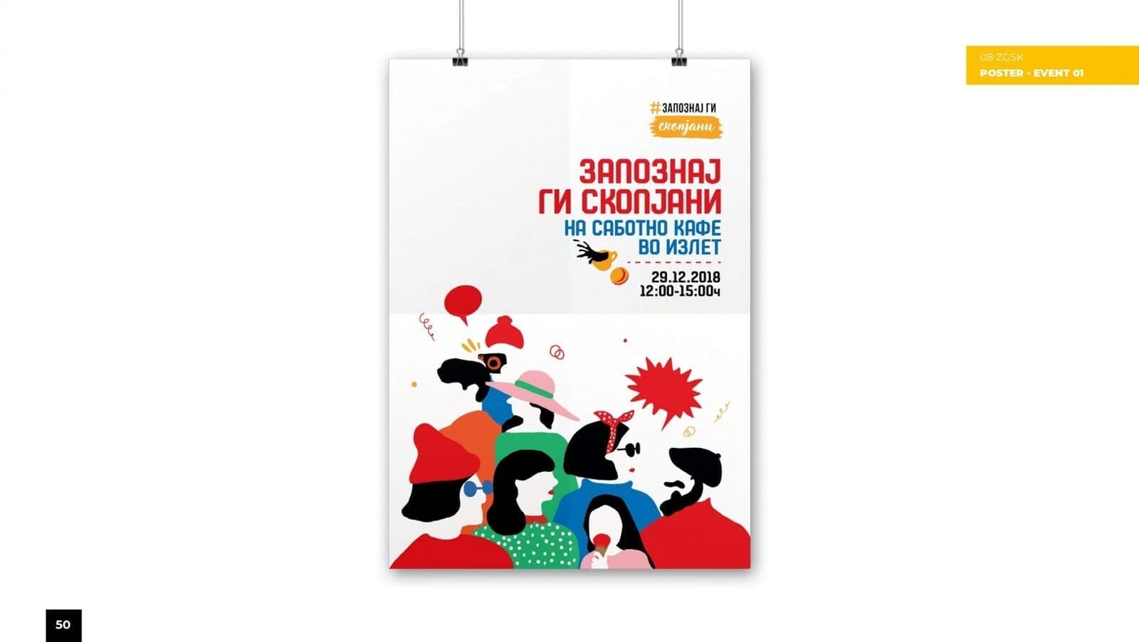 #ZapoznajGiSkopjani — image 7