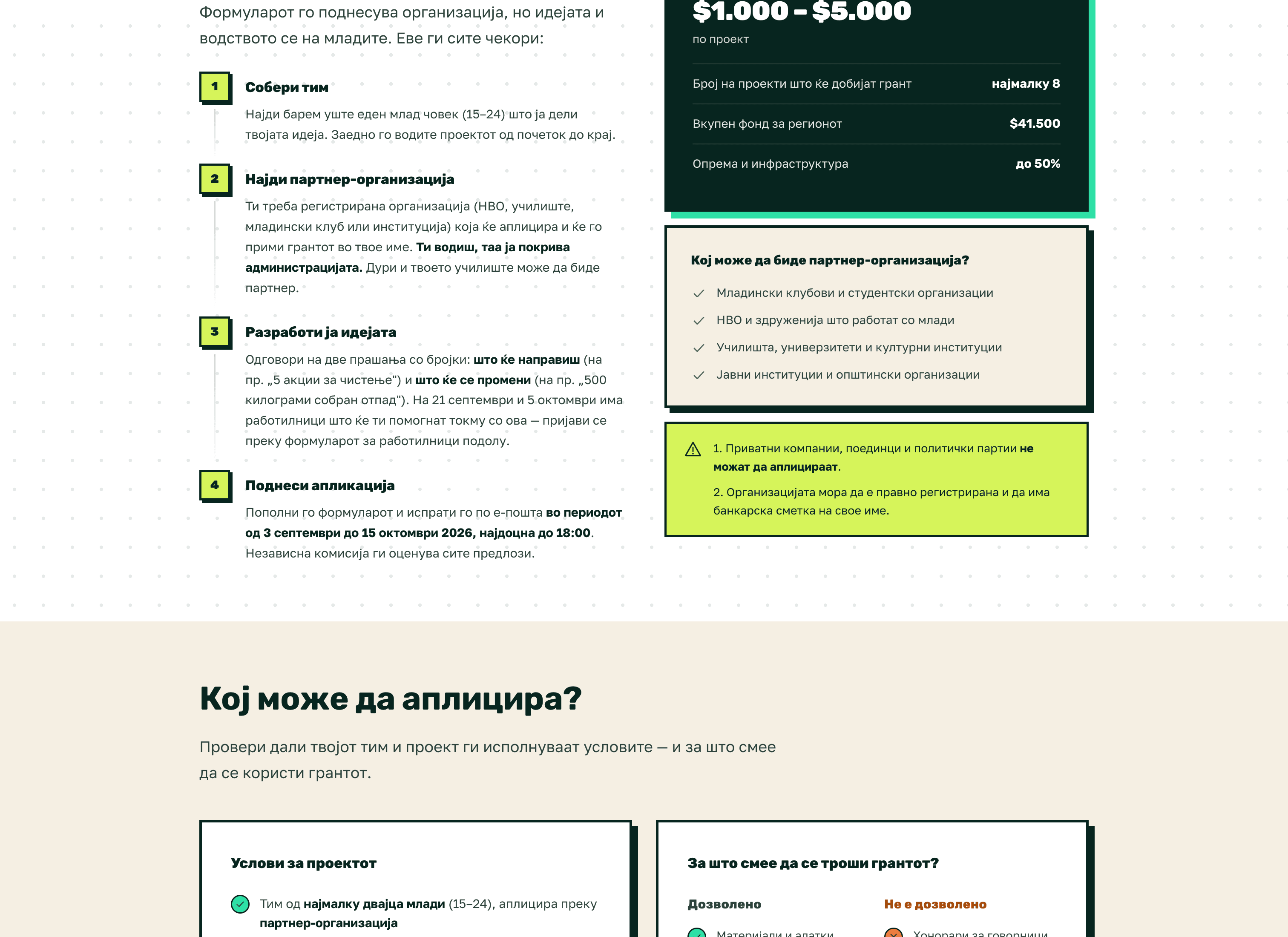 Youth Climate Fund — Sveti Nikole — image 4